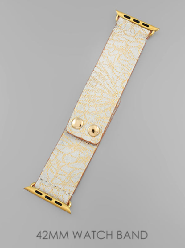 lv watch band 42mm