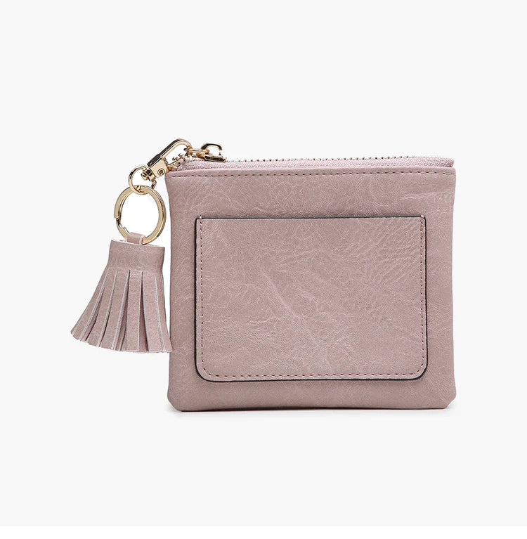 CLN - An elegant understatement. Shop the Alaia wallet