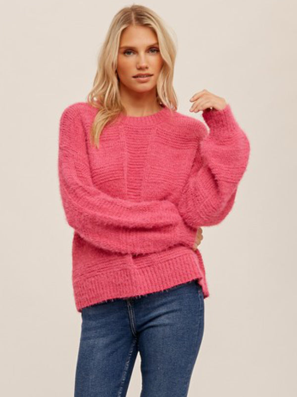 Sweetest Love Knit Sweater