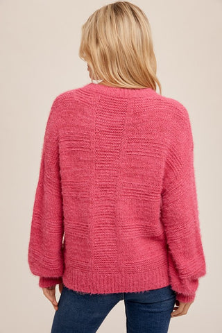 Sweetest Love Knit Sweater