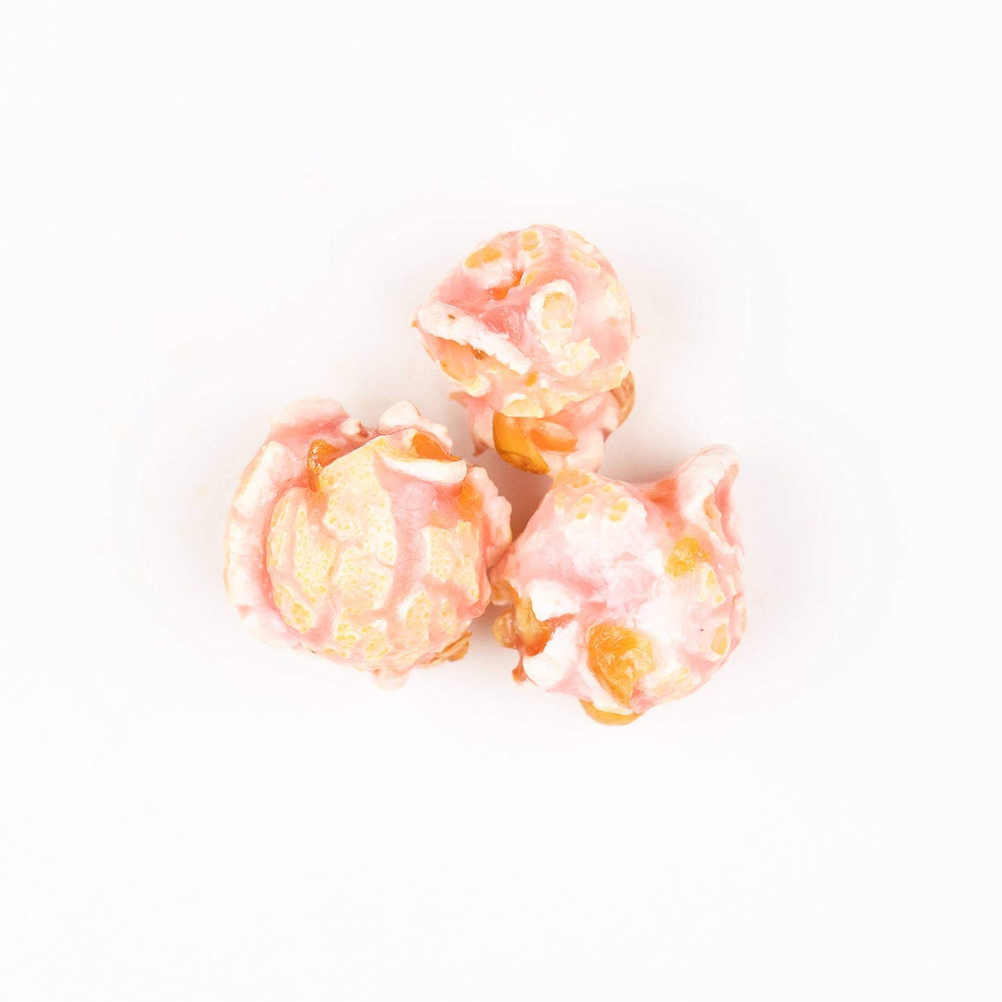 Valentine's Day Cotton Candy Popcorn