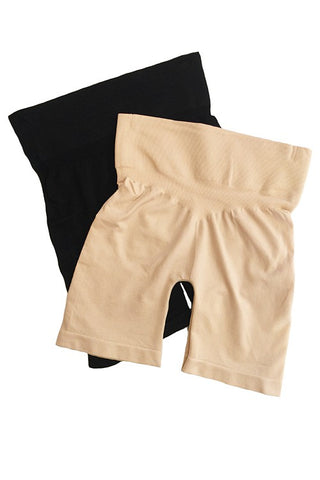 Tummy Control Shaper Shorts