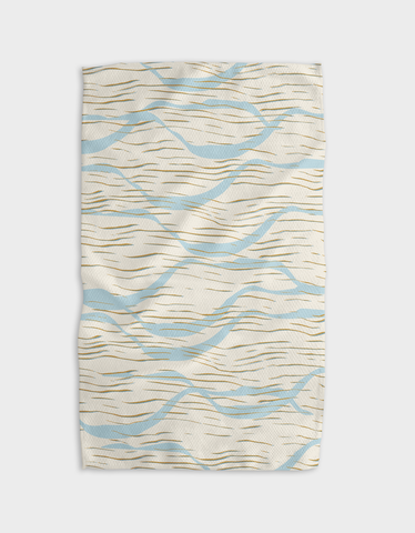 Rivers Midday Tea Towel