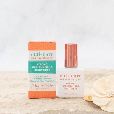 Cuti-Care Nail Nourishing Oil