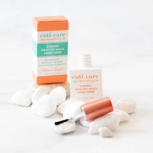 Cuti-Care Nail Nourishing Oil