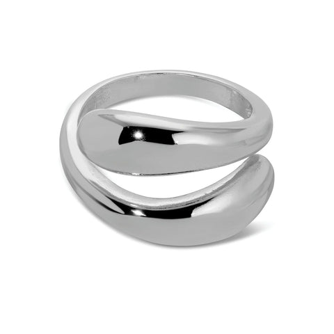 Adjustable Wrap Ring