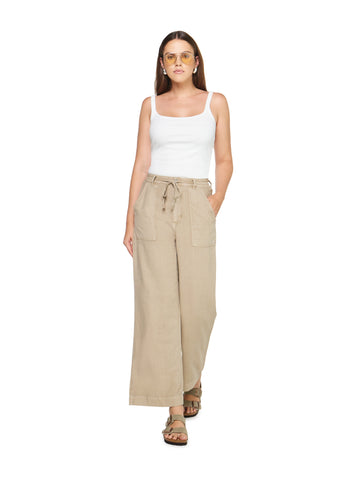 The Emme Drawstring Pants