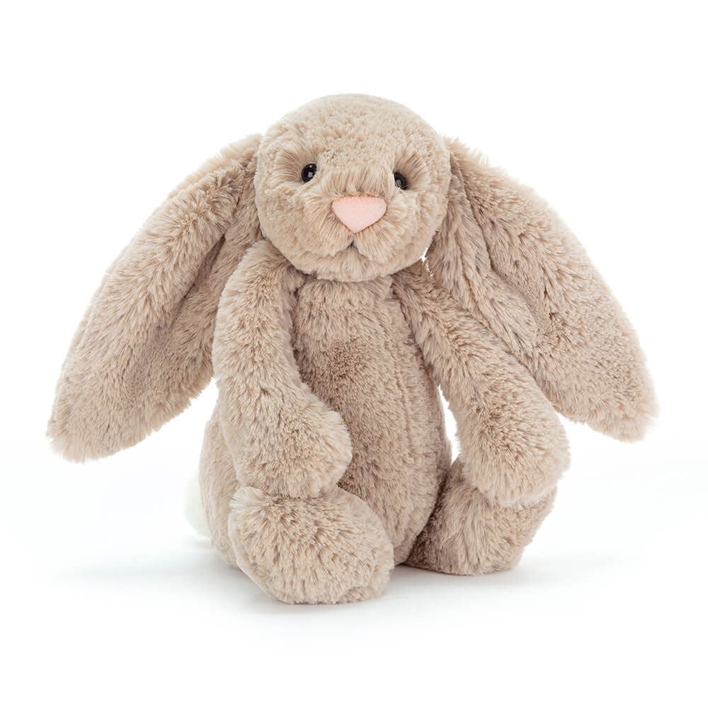 Bashful Beige Bunny Original