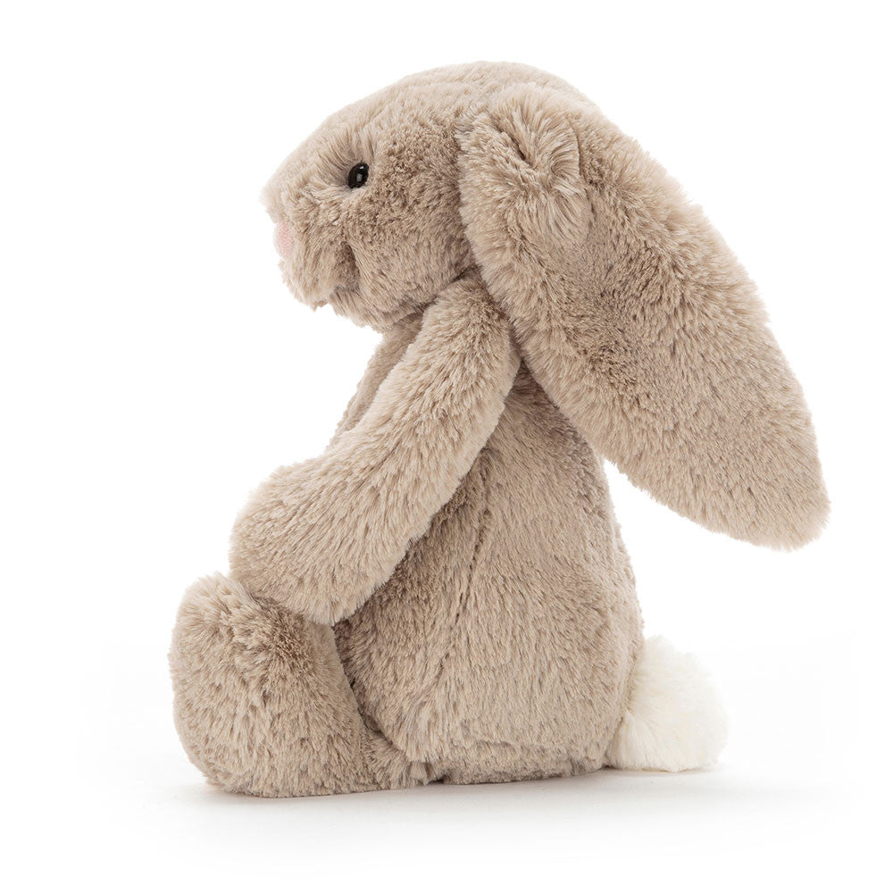 Bashful Beige Bunny Original