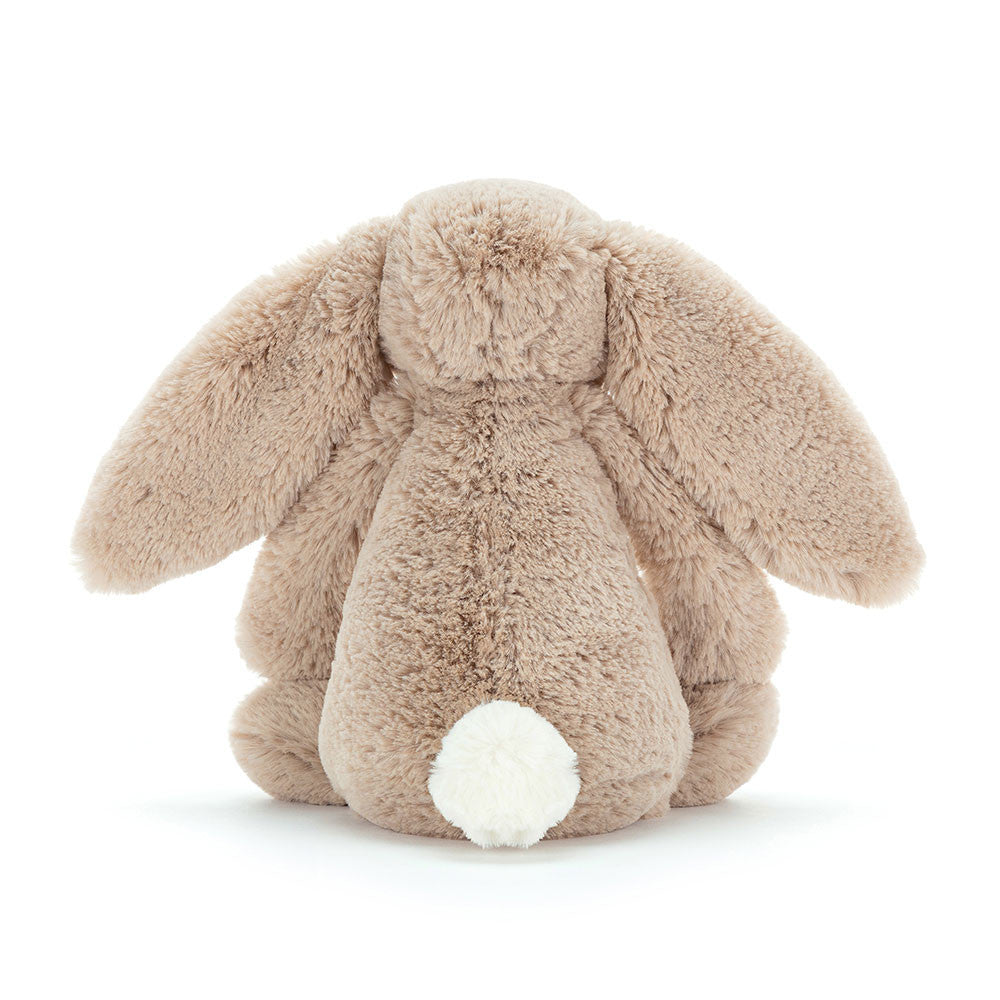 Bashful Beige Bunny Original