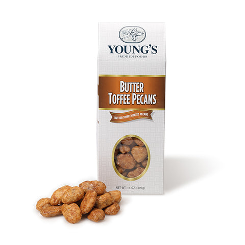 Youngs Pecans