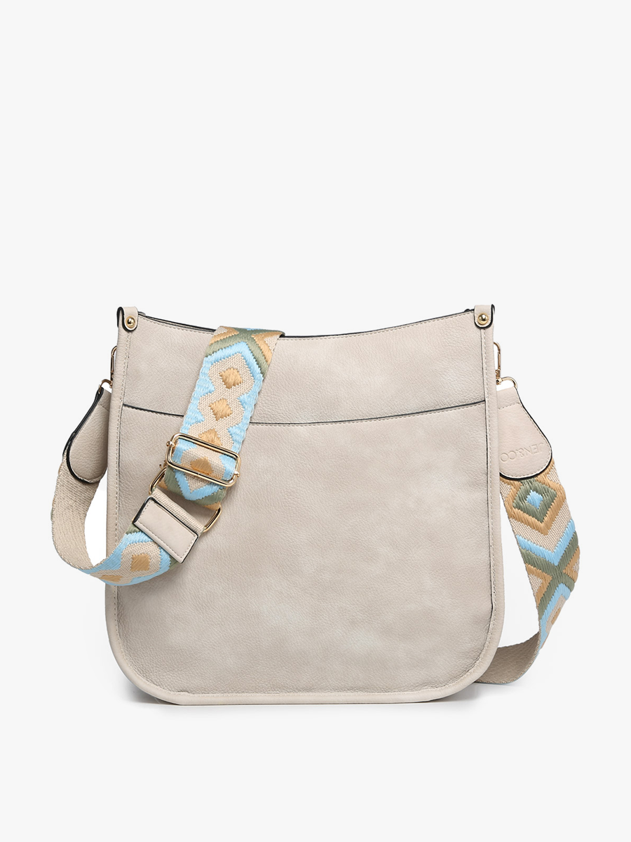 Chloe Crossbody Purse