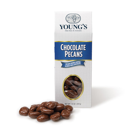 Youngs Pecans