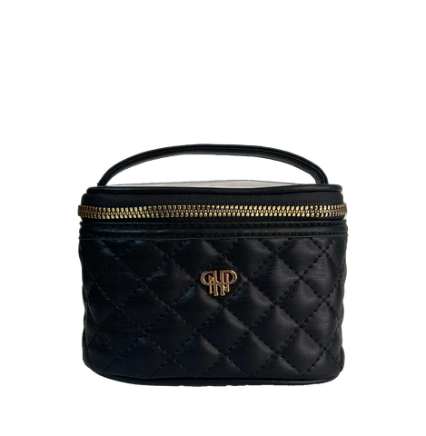 Getaway Jewelry Case - Timeless Quilted