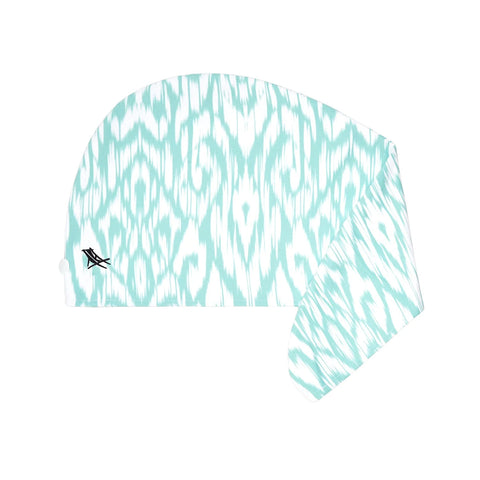 Quick Dry Hair Towel Hair Wrap - Soft Seafoam