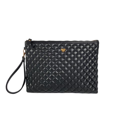 Litt Makeup Case - Timeless Quilted