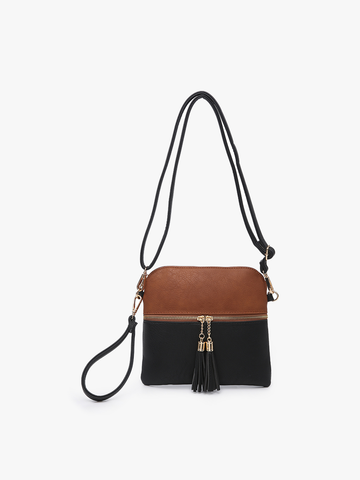 Tara Crossbody Purse