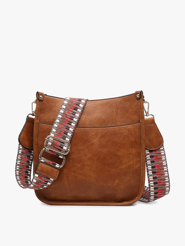 Chloe Crossbody Purse