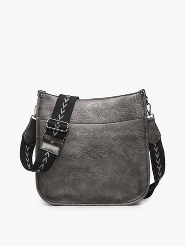 Chloe Crossbody Purse