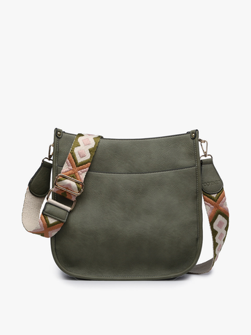 Chloe Crossbody Purse