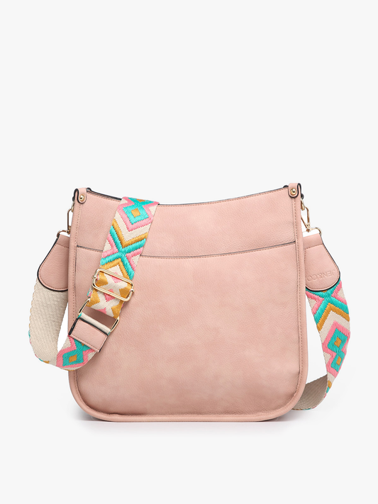 Chloe Crossbody Purse