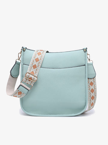 Chloe Crossbody Purse