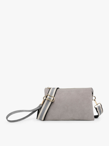 Izzy Crossbody