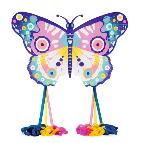 Maxi Butterfly Giant Kite