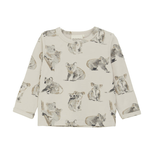 Boy Koala Sweatshirt