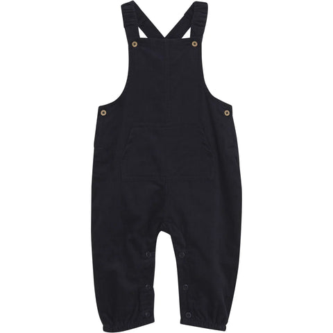 Boys Corduroy Overalls