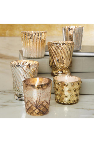 Mercury Votives