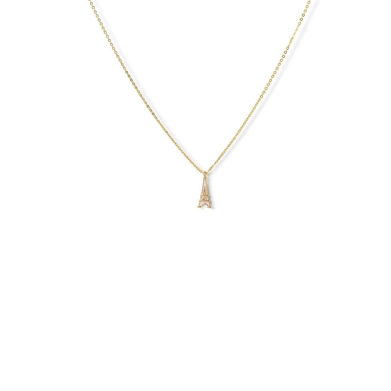 Ooh La La Good Day Necklace