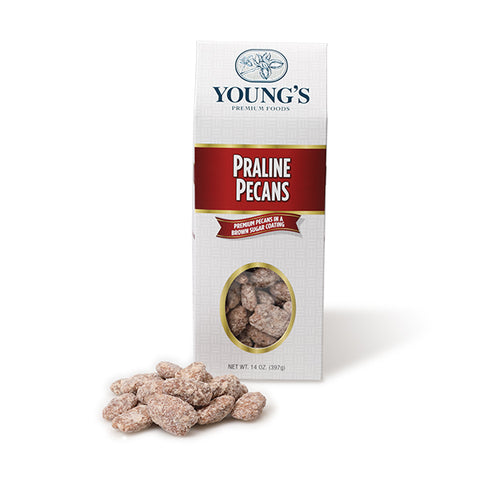 Youngs Pecans