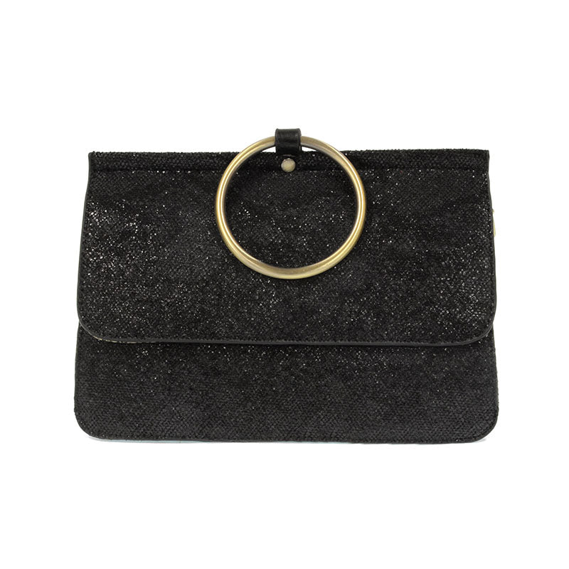 Python Aria Ring Bag