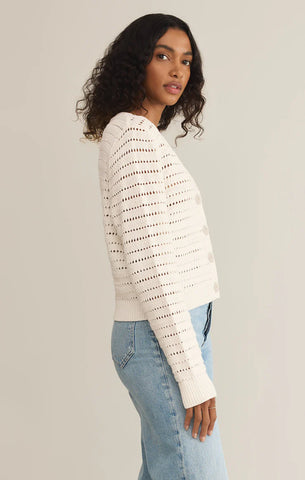 Romance Cardigan