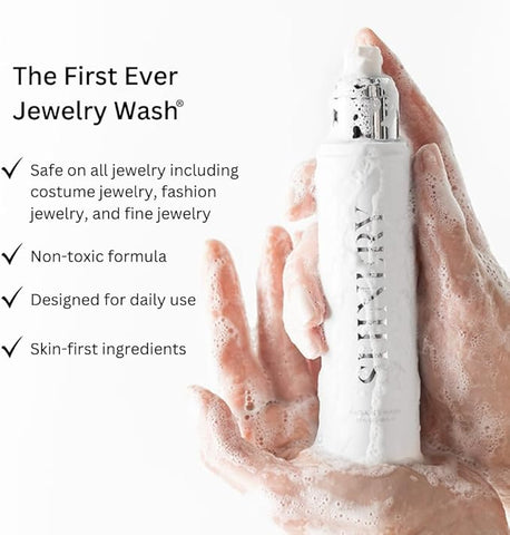 Shinery Jewelry Wash