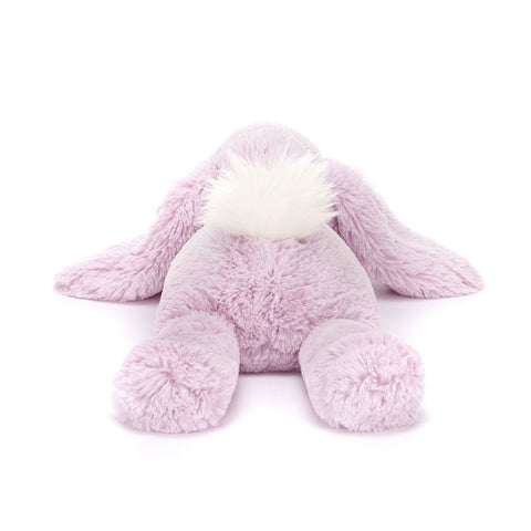 Smudge Lavender Rabbit