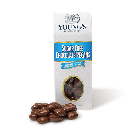 Youngs Pecans