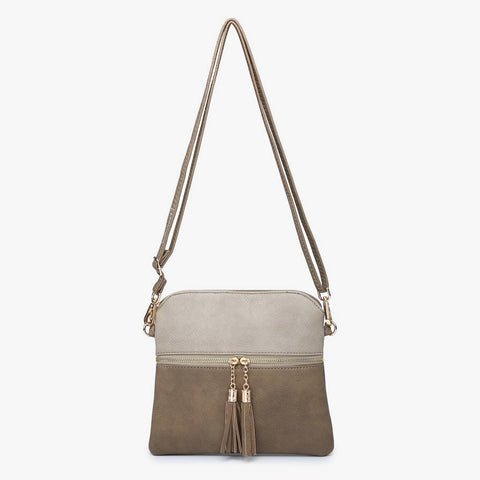 Tara Crossbody Purse