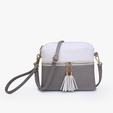 Tara Crossbody Purse