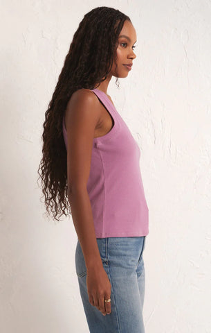 The Sirena Rib Tank