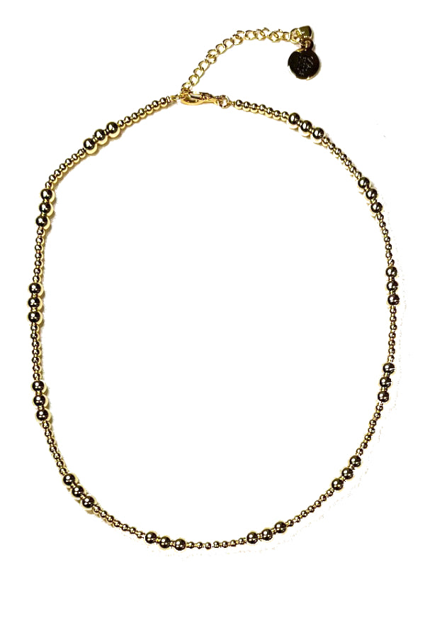 The Meryl Necklace