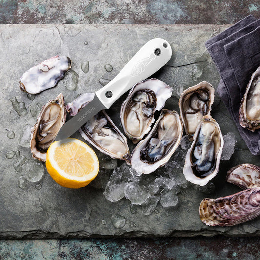 Professional Edition Oyster Knife