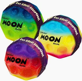 Waboba Rainbow Moon Ball