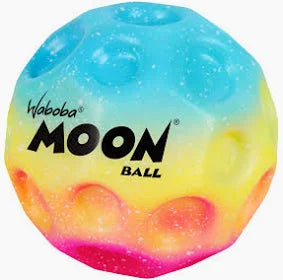 Waboba Rainbow Moon Ball