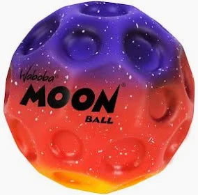 Waboba Rainbow Moon Ball