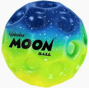 Waboba Rainbow Moon Ball