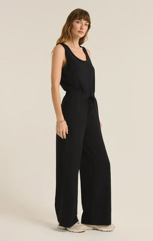 Layover Modal Jumpsuit