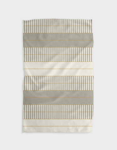 Baton D'or Kitchen Tea Towel