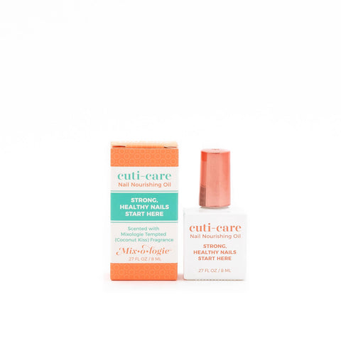 Cuti-Care Nail Nourishing Oil